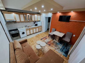 Apartman Borsalino Subotica